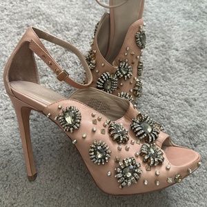 Rachel Roy shoes